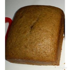 A picture of Coffee cake.