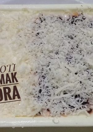 Foto resep Setup Roti Endeuss (Cara lain makan roti tawar)