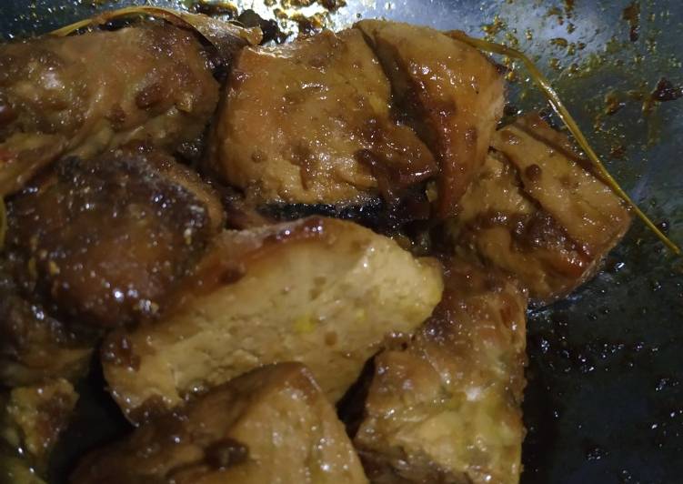 Bacem tahu