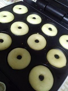 صورة لوصفة ميني بان كيك