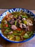 Garang Asem Sapi