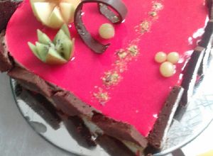 صورة لوصفة تشيز كيك على طريقتي 🍰