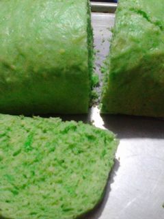 Foto resep Roti Tawar Kukus no mixer no oven anti gagal