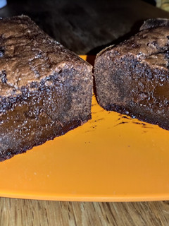 Una foto de Brownie