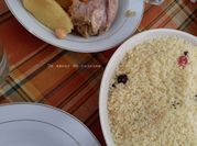 Une photo de souris agneau