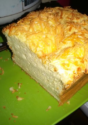 Foto resep Vanila pillow cake