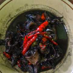 รูปของ 11. Cumi Tinta Hitam #BikinRamadhanBerkesan