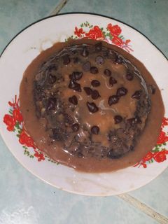 صورة لوصفة كعكه الاوريو