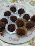 Brigadeiros🍫