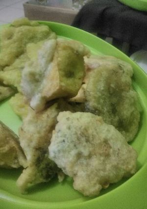 Foto resep Tahu pletok