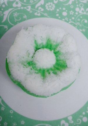 Foto resep Putu Ayu sederhana