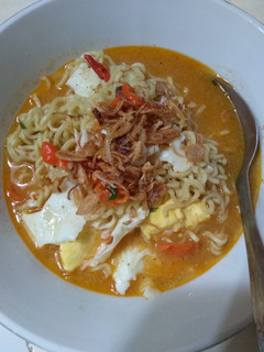 Foto resep Indomie rasa soto mie