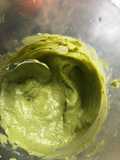 Pesco de palta