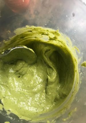 Una foto de Pesco de palta
