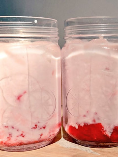 Foto resep Strawberry Milk Korea 🍓