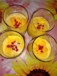 মিল্কশেক (Milkshake recipe in Bengali) রেসিপির প্রধান ছবি