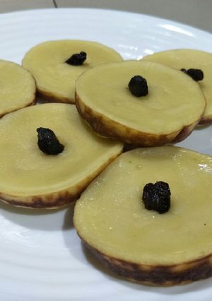 Foto resep Kue Lumpur