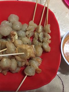Foto resep Cilok Goreng