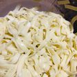 Homemade Pasta