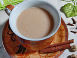 Teh Creamy Rempah