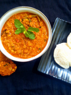 சென்னை வடகறி (chennai vada curry recipe in Tamil) செய்முறை முக்கிய புகைப்படம்