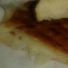 A picture of Chesse bread.