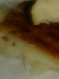 A picture of Chesse bread.