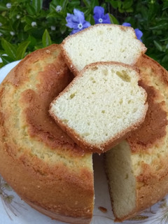 Una foto de Torta "Daniela" rápida y fácil