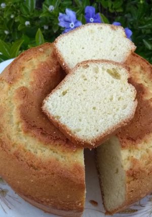 Una foto de Torta "Daniela" rápida y fácil