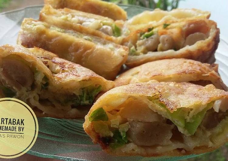  Resep  Martabak  Telor Homemade  oleh Rina s Pawon Cookpad