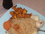 This is my first start but seriously I love cooking