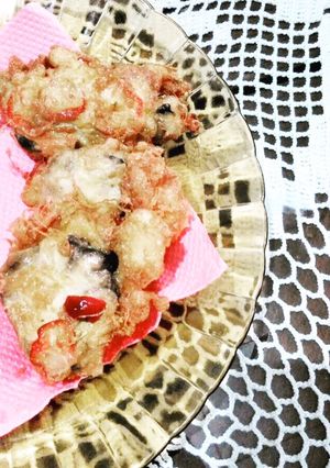 Foto resep Dadar Otak Sapi