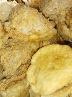 Foto resep Tahu walik aci