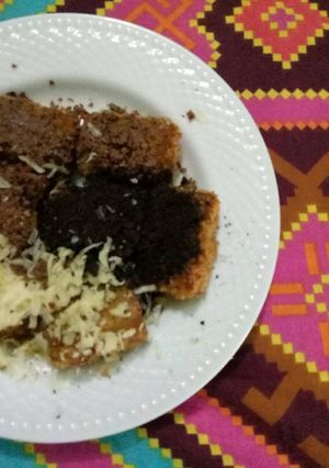 Foto resep Pisang Nugget