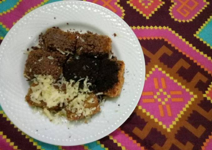 Resep Pisang Nugget oleh iirma Lee Cookpad Resep Pisang Nugget oleh iirma Lee Cookpad