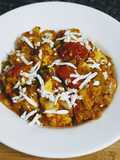 Paneer Tikka Masala
