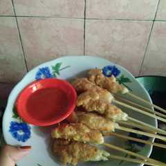 Sempol ayam রেসিপির প্রধান ছবি
