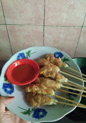 Foto resep Sempol ayam