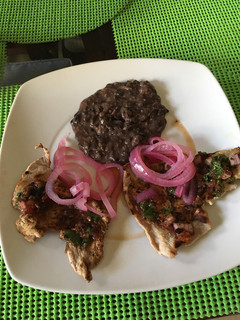 Una foto de Poc-Chuc