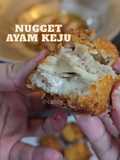 Nugget Ayam Keju (sat-set)