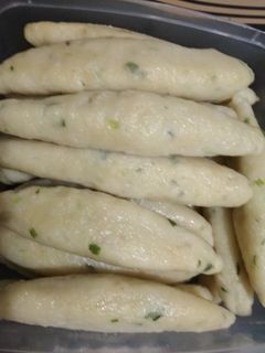 Foto resep Otak-otak Ikan Tenggiri