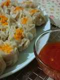 Siomay ayam