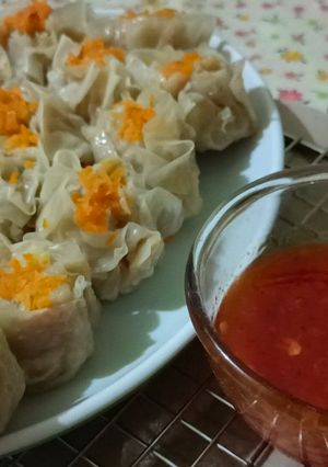 Foto resep Siomay ayam