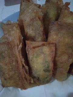Foto resep Martabak lumpia alakadarnya