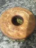 Torta de naranja
