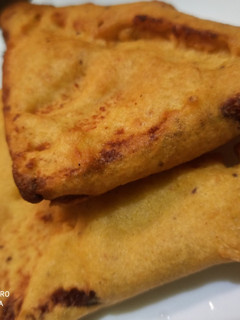 ब्रेड पकौड़े (Bread pakore reicpe in Hindi) रेसिपी मुख्य फोटो