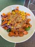 Poke Bowl casero