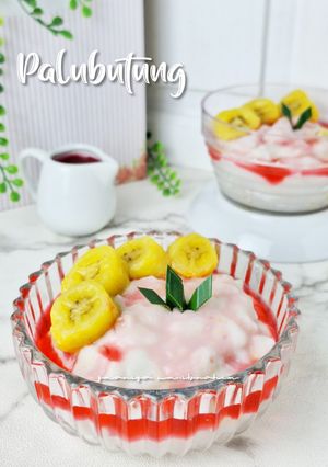 Foto resep Palubutung