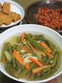 Foto resep Sayur Asem