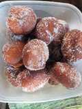 Bolas de fraile